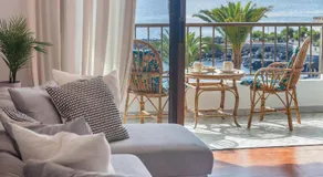 CASA DE FRANCO - ocean view, 50m from Playa la Arena, fibre net - Image 3