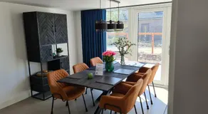 Bungalow 76 op Recreatiepark de Wielen - Image 4