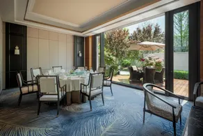 Fortune Grove Hotel Beijing - Image 5