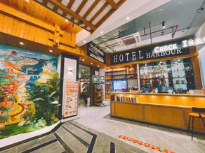 Hotel Harbour - Image 3