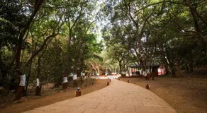 matheran Green field Resorts - Image 5