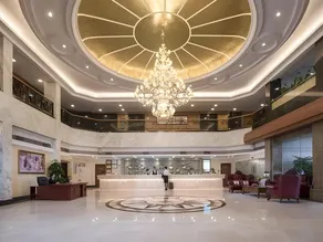 Vienna International Hotel Foshan Shiwan Branch - Image 2