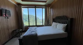 Velvet Pine Hotel - Image 2