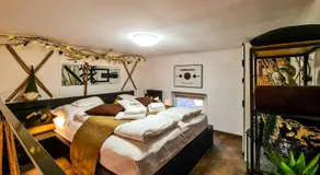 Modern flat with perfect location - Image 2