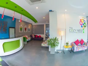 The Cozy Nest Boutique Hotel - Image 3
