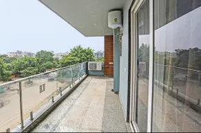 Vikrant residency 3 BHK - Image 5