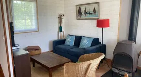 Maison tranquille avec jardin proche plage et commerce - FR-1-418-21 - Image 2