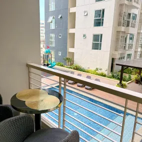 Condo Studio unit in Central by Casa De Mira - Image 4