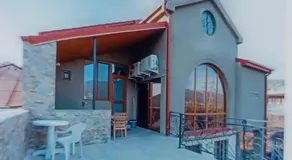 Holiday Home Сhiora - Image 4