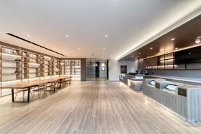Hanting Hotel Ningbo Passenger Terminal Center - Image 3
