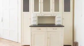 Prague Castle apartment Vintage - Image 4