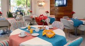 Hotel Capvio - Image 4