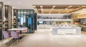 Atour Hotel Nanjing Jurong Xianlin Avenue - Image 5