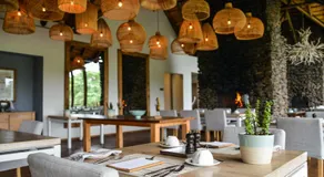 Lion Sands Narina Lodge - Image 3