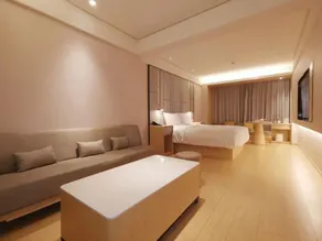 Ji Hotel Kunshan Shuixiu Road - Image 3