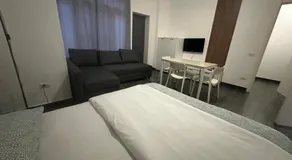 TREND APARTMENTS vicio la metro Maciacchini APPARTAMENTI MODERNI WI FI GRATUITO NUOVA GESTIONE - Image 2