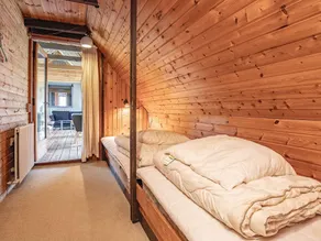 person holiday home in Fur - Image 3