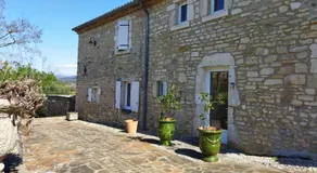Chambres d'hôtes Mas Lassagne - Image 4