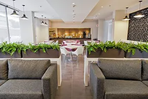 City Express Suites Puebla FINSA - Image 3
