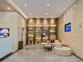 Lavande Hotel Guangzhou Changshou East Road Shisanhang Shangxiajiu - Image 5