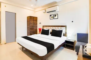 Hotel O Hingna Road Wanadongri - Image 2