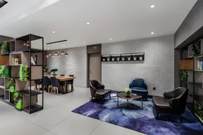 Home Inn Selected Xi'an Zhonglou Metro Station - Image 4