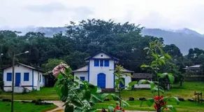 JACARANDÁ Chalés com piscina em São José da Serra MG - Image 5