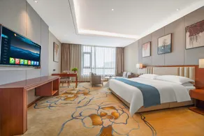 Yongli Ivis Hotel (Lushan People's Road Branch) - Image 2