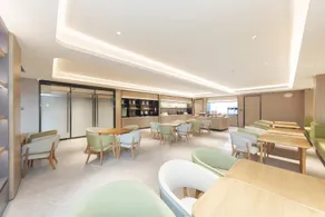 JI Hotel Yancheng Beijinying - Image 2