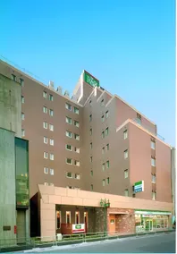Washington R&B Hotel Umeda East - Image 3