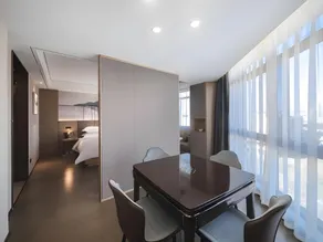 GreenTree Eastern Hotel Chuzhou Suchu Industrial Park - Image 3