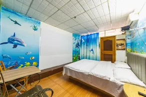 Miss Couple Hotel (Shaoguan Fengdu Road Pedestrian Street Branch) - Image 2