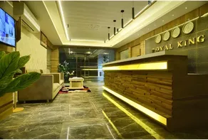 Hotel Royal Shelter - Image 3