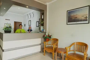 Palapa Hotel - Image 5
