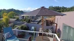 Apartamento Cobertura com piscina privativa - Image 4