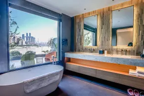 Heya Riverside Hotel (Chongqing Nanbin Road Xiahaoli Branch) - Image 2