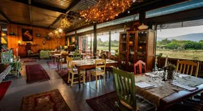 ECO Lodge Villa Villekula - Image 2
