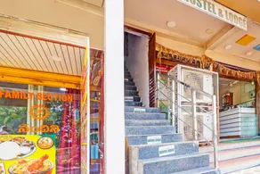 Hotel O Green Hostel & Lodge - Image 5