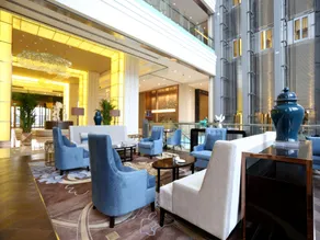 Beijing Grand Skylight International Hotel - Image 2