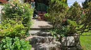 House near castle park - Image 2