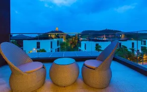 Qushu Holiday Villa (Taishan Yihe Hot Spring City) - Image 2