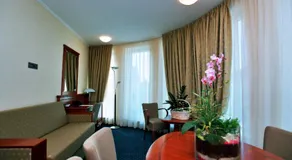 Hotel Savus - Image 2