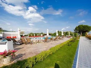 Assos Barbarossa Special Class Hotel - Image 4