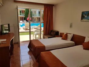 Sun City Hotel - Image 2