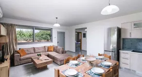 Amfithea Villas Petrokefali - Image 3
