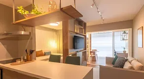 Condomínio Residencial - Sunny Patriani | by Olugar - Image 2
