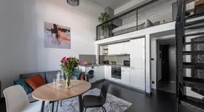 Karlin Apartments I Metro I Near the city center - Image 3