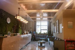 Monai Garden Hotel - Image 5