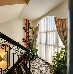 KAS Milestone Premium Hotel - Image 3