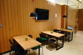 Aihausen Hotel (Yinchuan Gulou Pedestrian Street Yuhuangge Branch) - Image 5